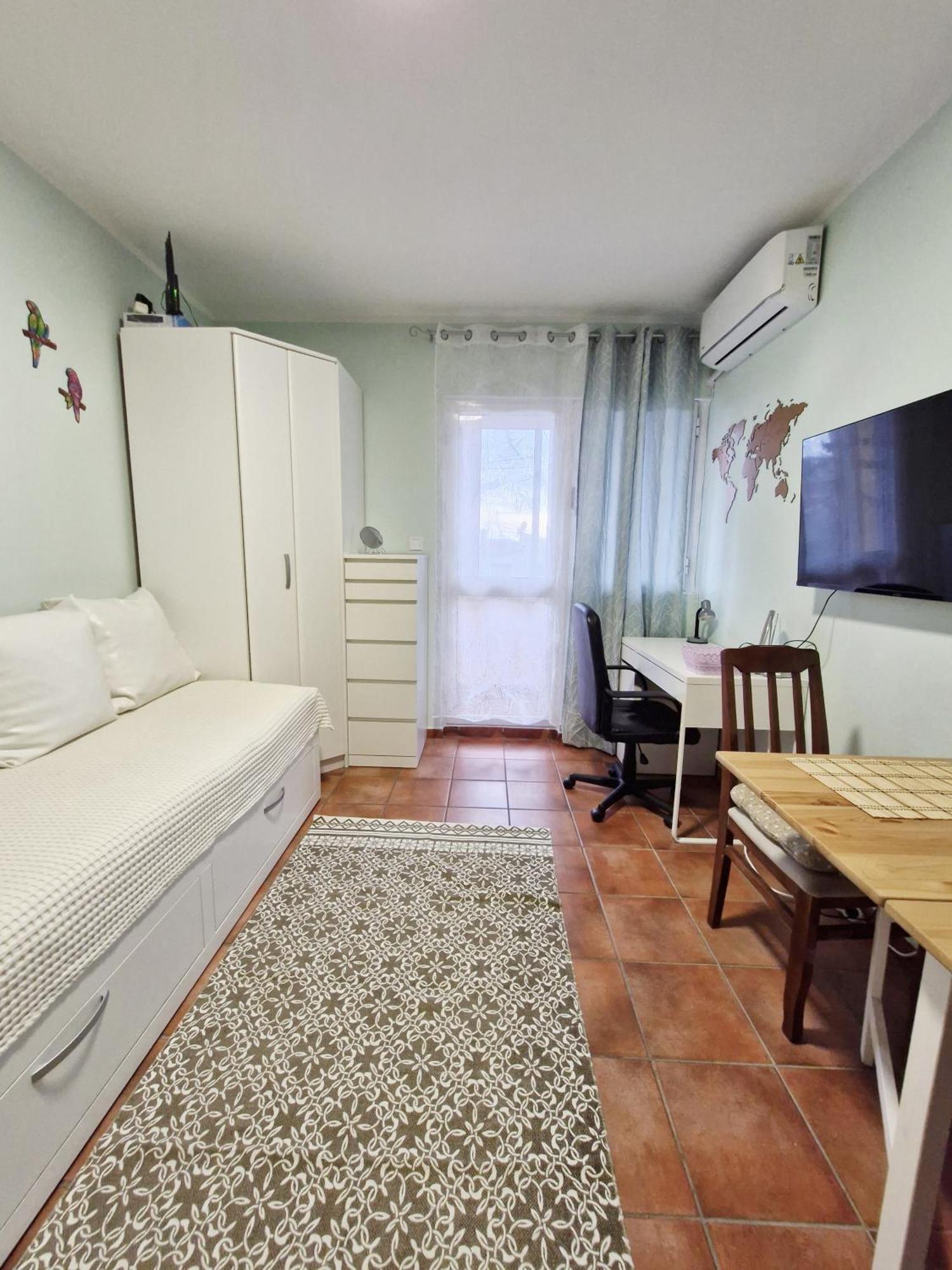 Apartment Ilino Studio Apartment